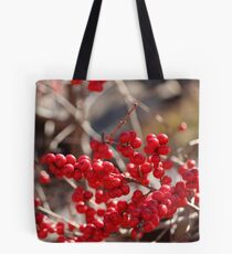 Holly Tote Bag