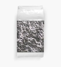 Explosion Duvet Cover