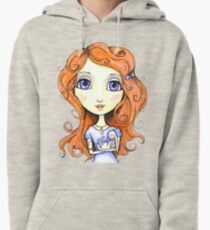 My Sweet Bunny Pullover Hoodie