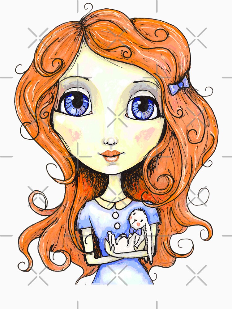 My Sweet Bunny by LittleMissTyne