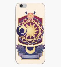 【Cardcaptor Sakura】Magic Circle iPhone Case