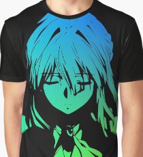 Violet Evergarden - Normal Version Graphic T-Shirt