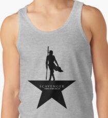 Scavenger Tank Top
