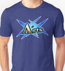 FGO Arts Card Shirt Unisex T-Shirt