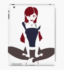 Cute iPad Case/Skin
