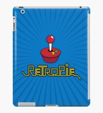 RetroPie iPad Case/Skin