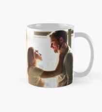 Olicity 3 Mug