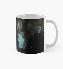 Olicity 4 Mug