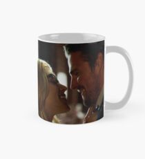 Olicity 5 Mug