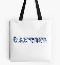 Rantoul Tote Bag
