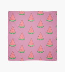 Watermelon Slice Scarf