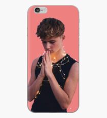 HRVY, Talk to ya, Personal Tour iPhone Case