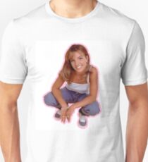 90's Britney Spears Unisex T-Shirt