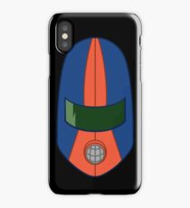 Toonami: Moltar iPhone Case