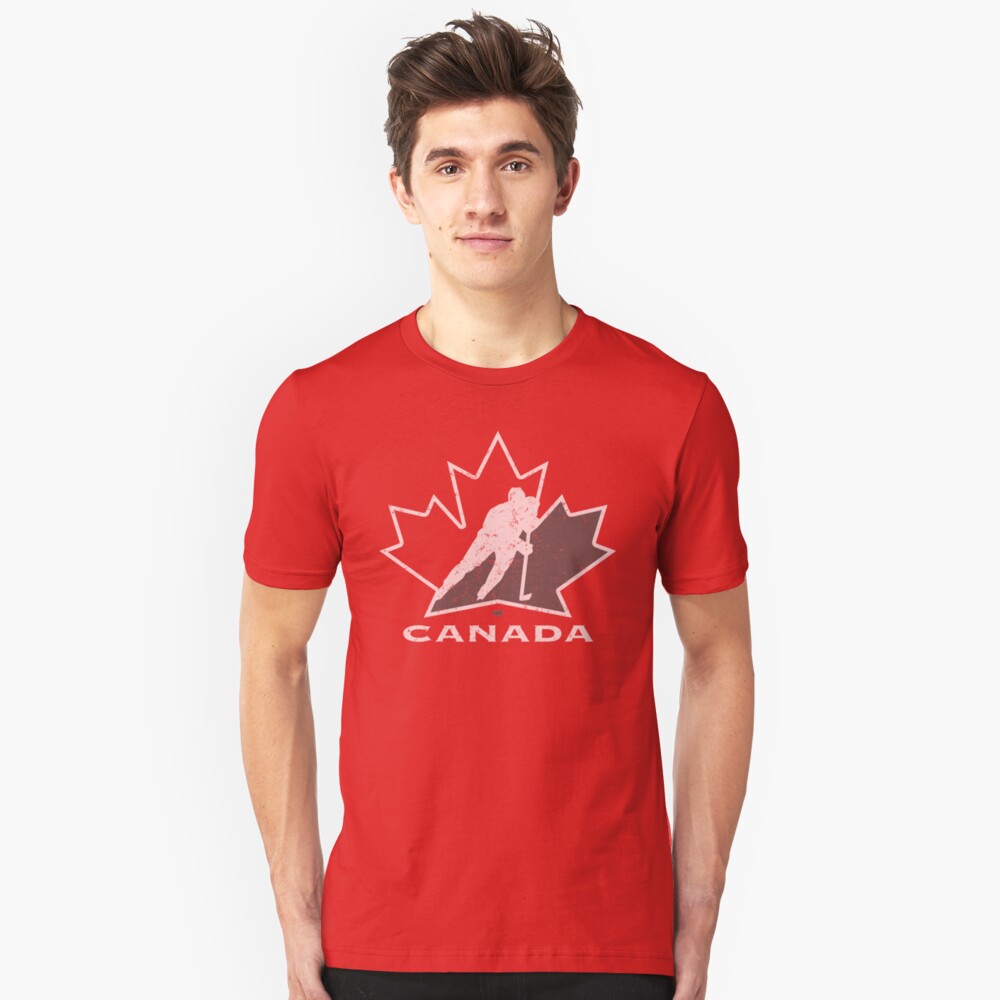 shop t shirts canada