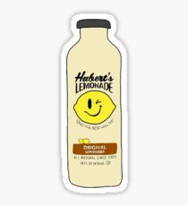 Pegatina Limonada de Hubert