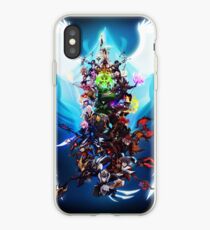 Maverick Angels iPhone Case