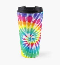 Tie-Dye Classic Thermobecher