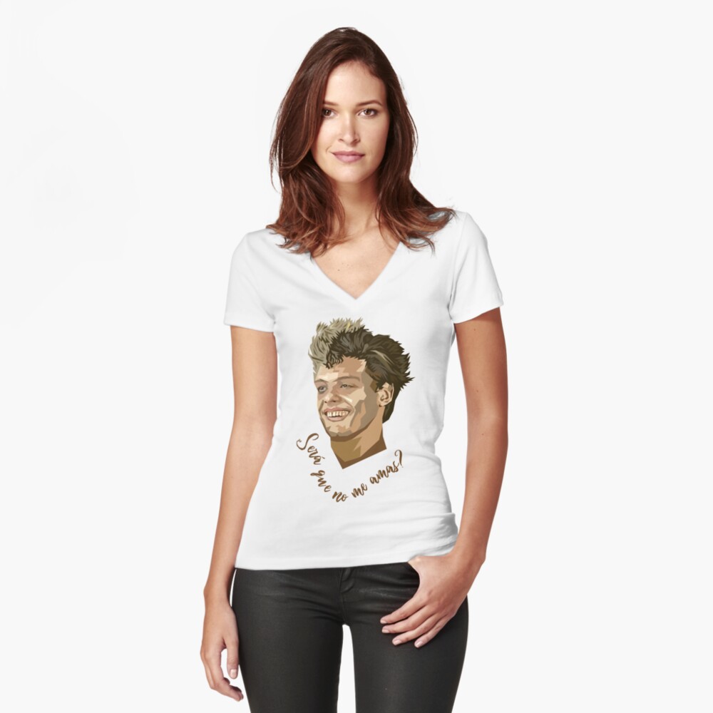 luis miguel t shirt