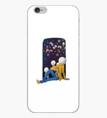 Games, Books, and Ice Cream ~ Cryaotic iPhone Case