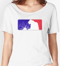 Welder league Women's Relaxed Fit T-Shirt