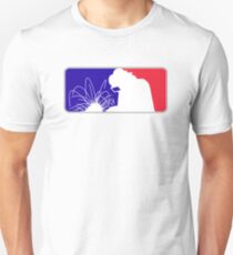 Welder league Unisex T-Shirt