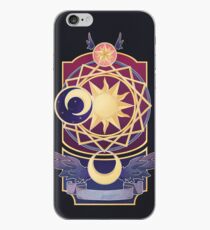 【Cardcaptor Sakura】Magic Circle iPhone Case