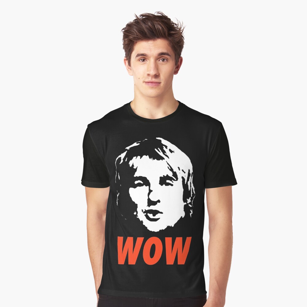 owen wilson t shirt