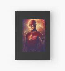 Dont blink! Hardcover Journal