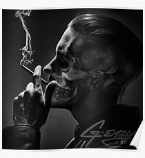 g eazy igals Poster