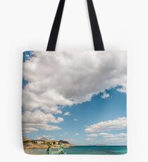 Viewpoint Tote Bag