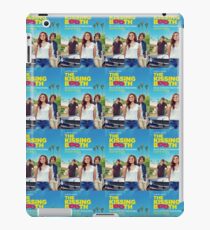 The Kissing Booth Poster iPad Case/Skin