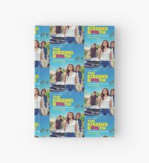 The Kissing Booth Poster Hardcover Journal