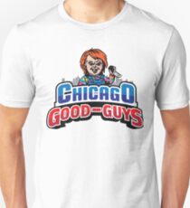 Chicago Good-guys Unisex T-Shirt