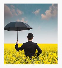 Field of Dreams Photographic Print