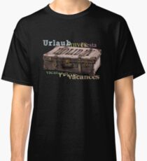 vacation Classic T-Shirt
