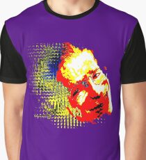 H4WK1NG Graphic T-Shirt