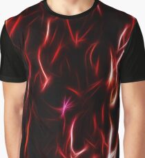 Blazing Hell Graphic T-Shirt