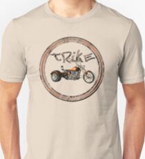 Trike Unisex T-Shirt