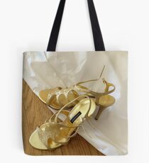 IT'S ALL ABOUT THE SHOES Tote Bag