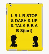 TÉLÉCOMMANDE - Kagamine Rin & Len - VOCALOID Coque et skin iPad