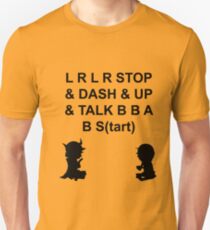 REMOTE CONTROL - Kagamine Rin & Len - VOCALOID Unisex T-Shirt