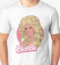 Jolene Unisex T-Shirt