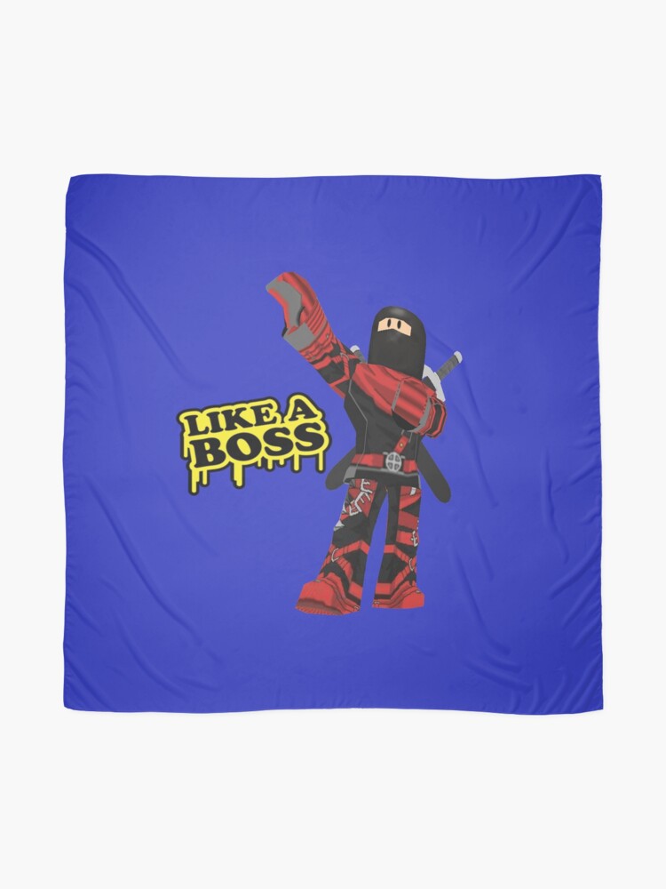 scarf roblox t shirt