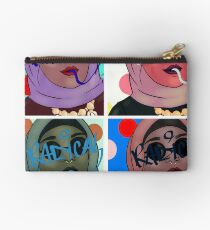 Bolso de mano Versión del collage musulmán radical