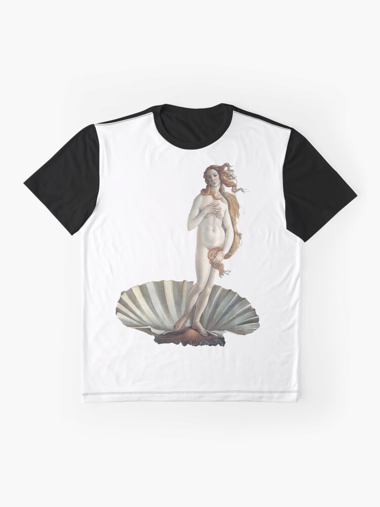 mons venus t shirt