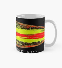 Salty Surfboard Mug