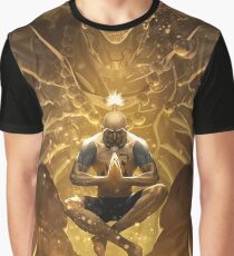 Untitled Graphic T-Shirt