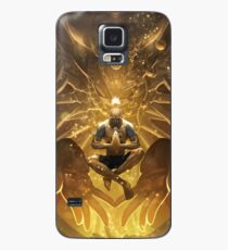 Untitled Case/Skin for Samsung Galaxy