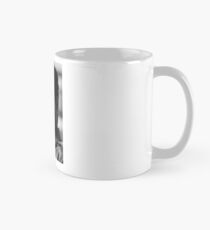 Saddam Hussein Mug